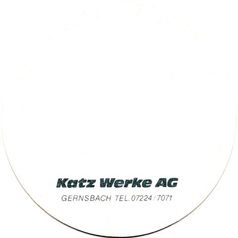 weisenbach ra-bw katz rund 2a (215-u katz werke-grau)
